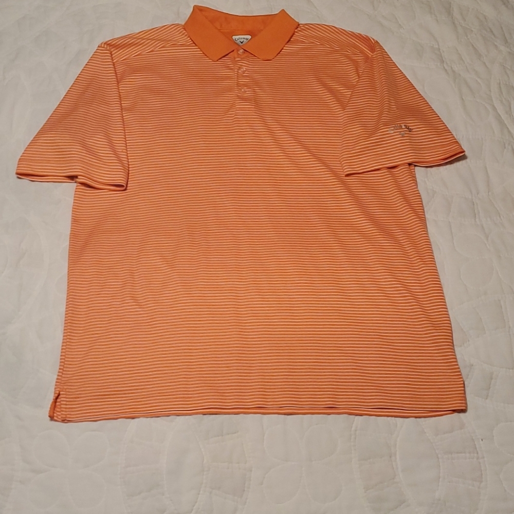 Men's Callaway Polo